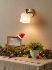 Cerova Modern Porzellan schwenkbare Wandleuchte